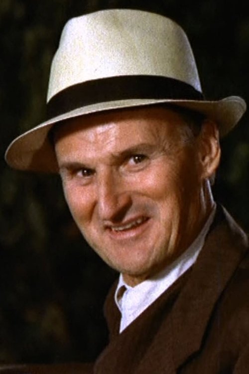 Charles Tyner zdjęcie