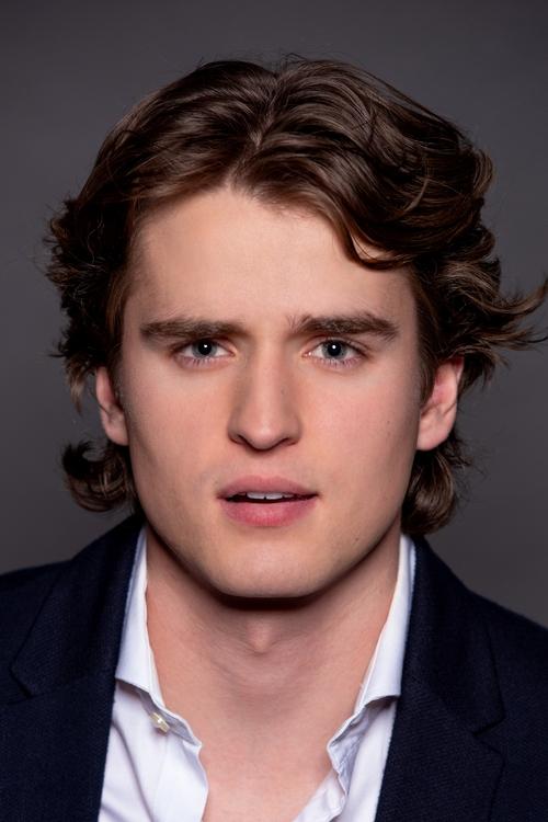 Charles Vandervaart zdjęcie