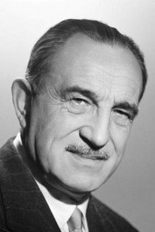 Charles Vanel zdjęcie