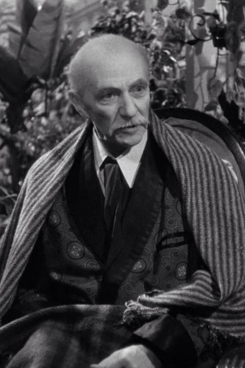 Charles Waldron zdjęcie