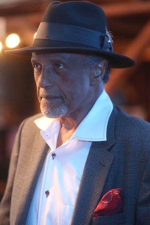 Charles Weldon zdjęcie