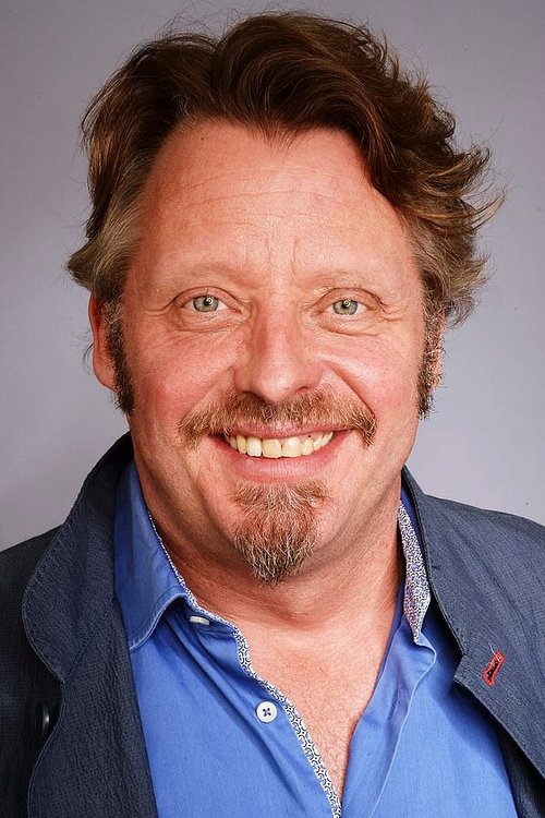 Charley Boorman zdjęcie