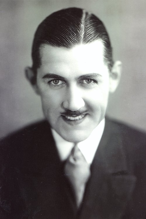 Charley Chase zdjęcie