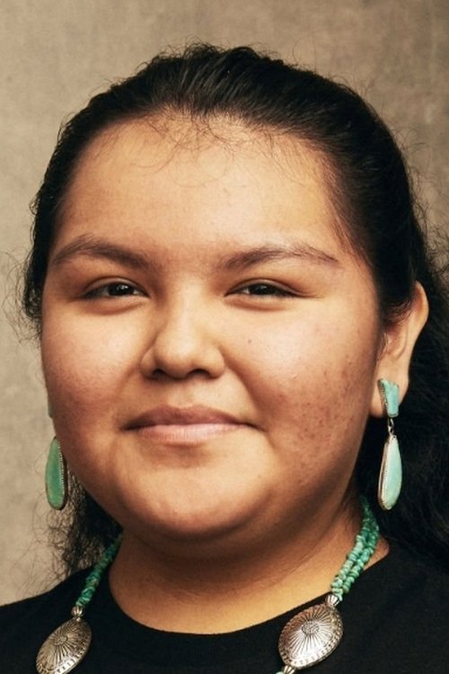 Charley Hogan zdjęcie