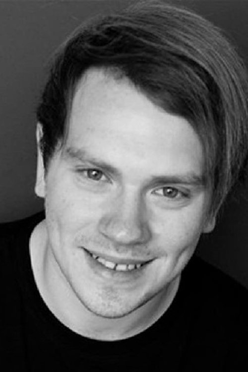 Charley McDougall zdjęcie