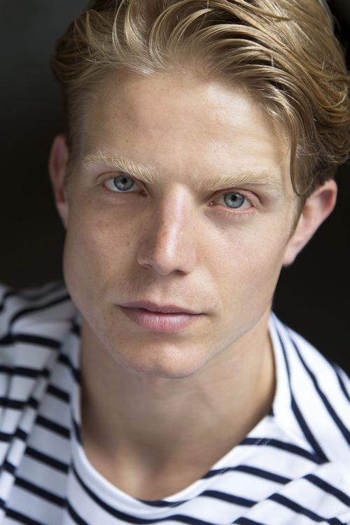 Charley Palmer Rothwell zdjęcie