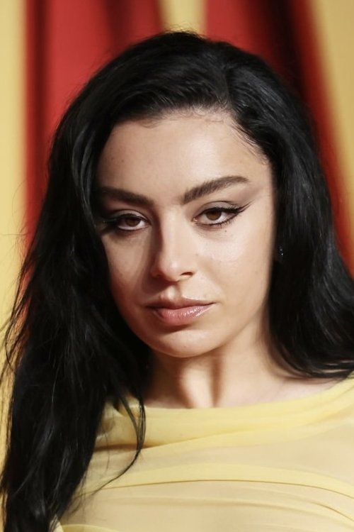Charli xcx zdjęcie