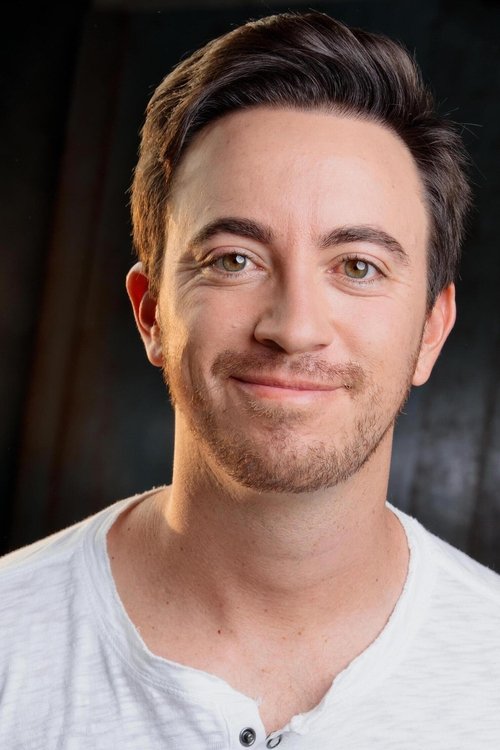 Charlie Alvarado zdjęcie