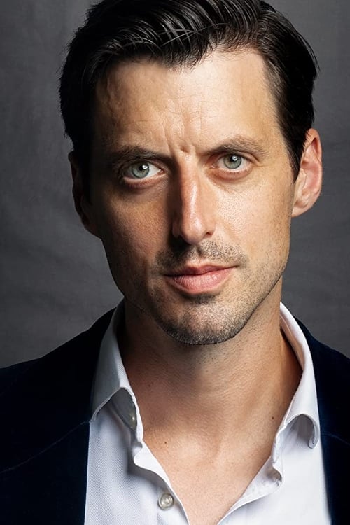 Charlie Anson zdjęcie