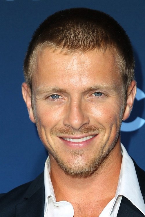 Charlie Bewley zdjęcie