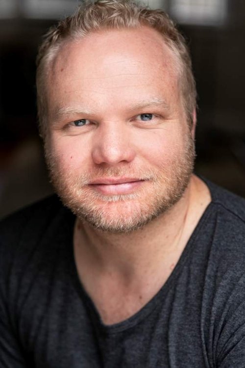 Charlie Bleakley zdjęcie