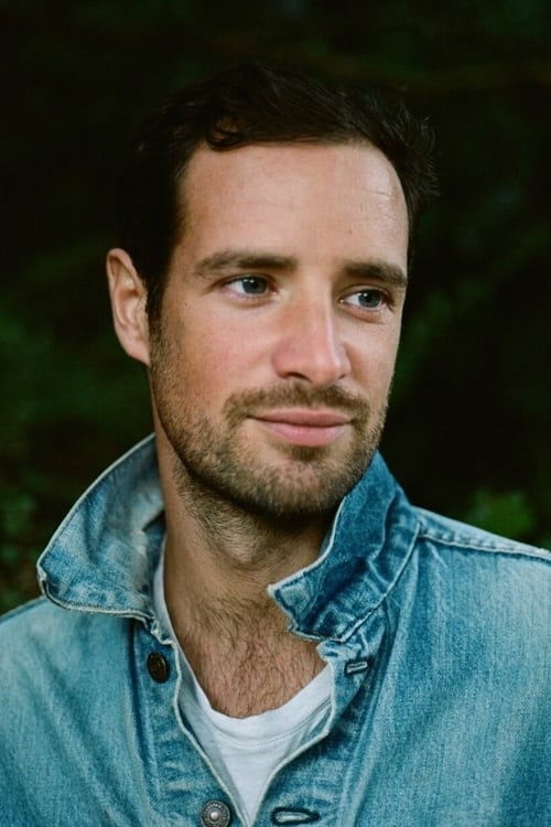 Charlie Carrick zdjęcie