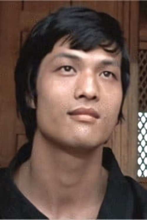 Charlie Chan Yiu-Lam zdjęcie