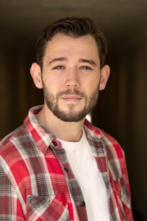 Charlie Chappell zdjęcie