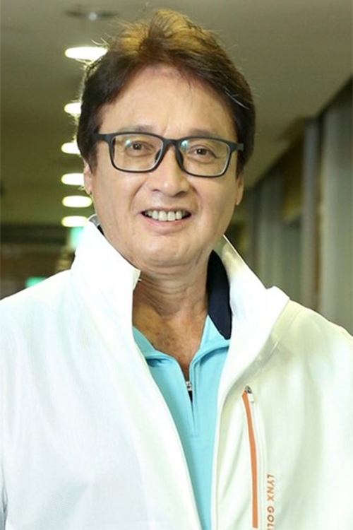 Charlie Chin Chiang-Lin zdjęcie