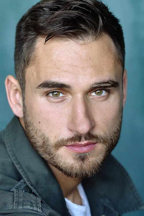 Charlie Clapham zdjęcie