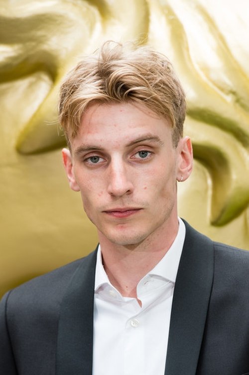 Charlie Cooper zdjęcie