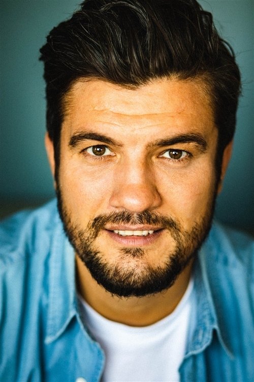 Charlie Costillas zdjęcie