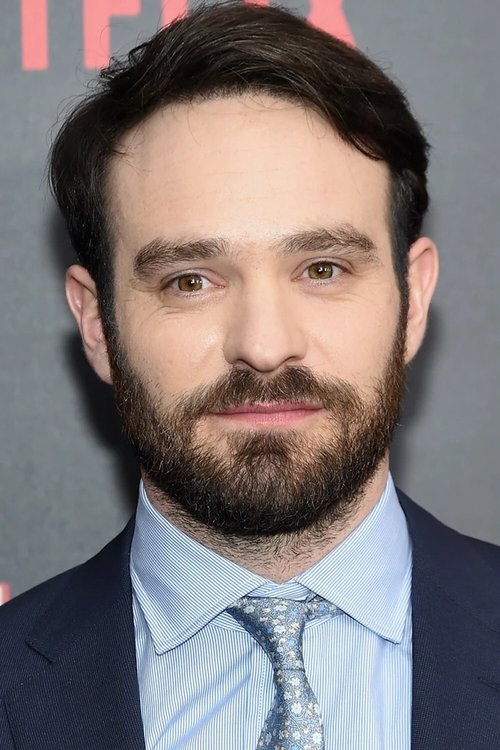 Charlie Cox zdjęcie