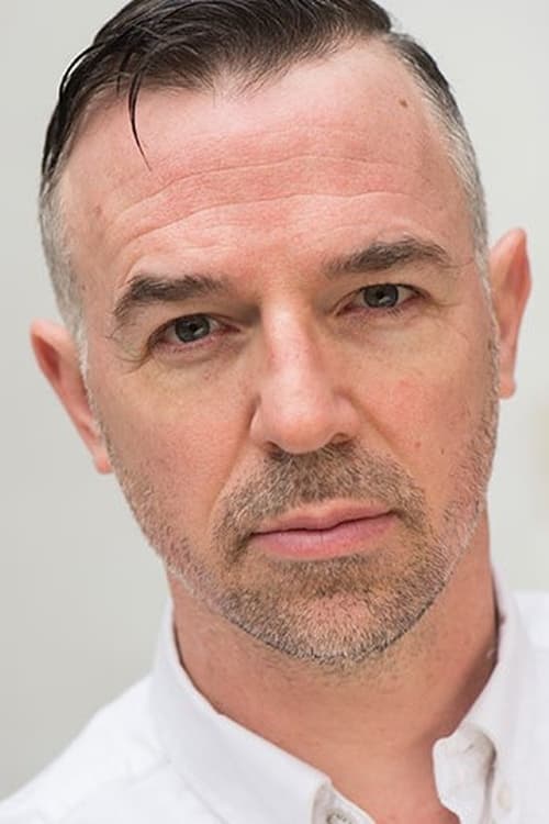 Charlie Creed-Miles zdjęcie