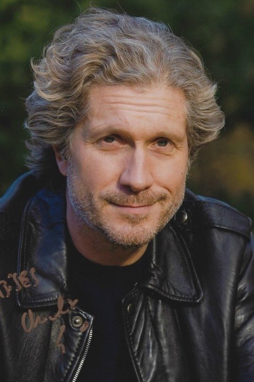 Charlie Dupont zdjęcie