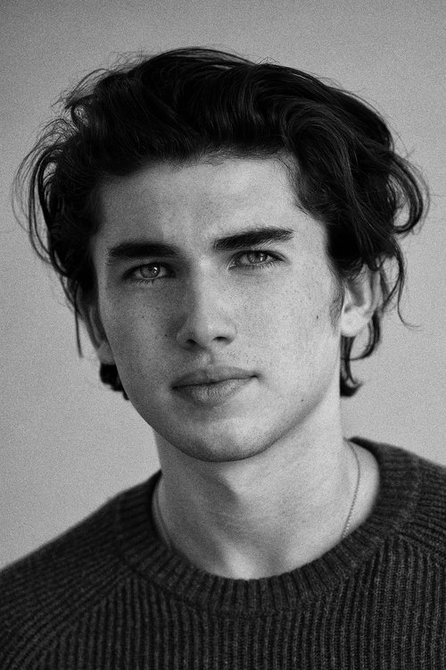 Charlie Evans zdjęcie