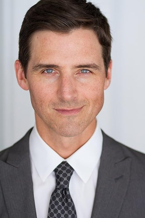 Charlie Farrell zdjęcie