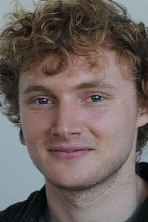 Charlie Garber zdjęcie