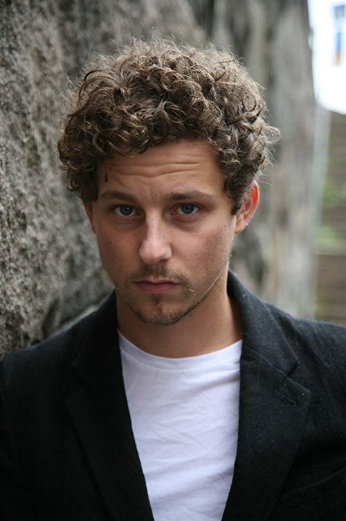 Charlie Gustafsson zdjęcie