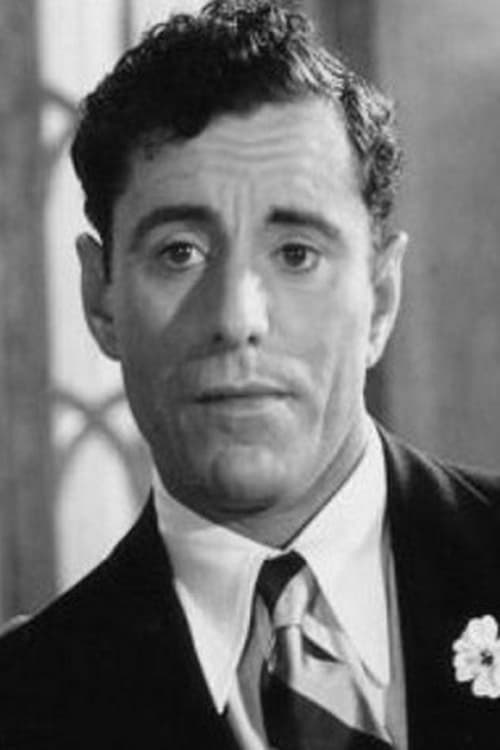 Charlie Hall zdjęcie