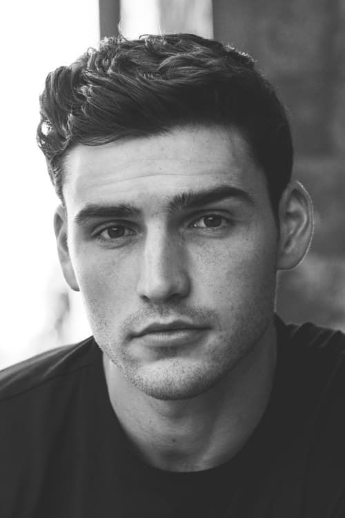 Charlie Hall zdjęcie