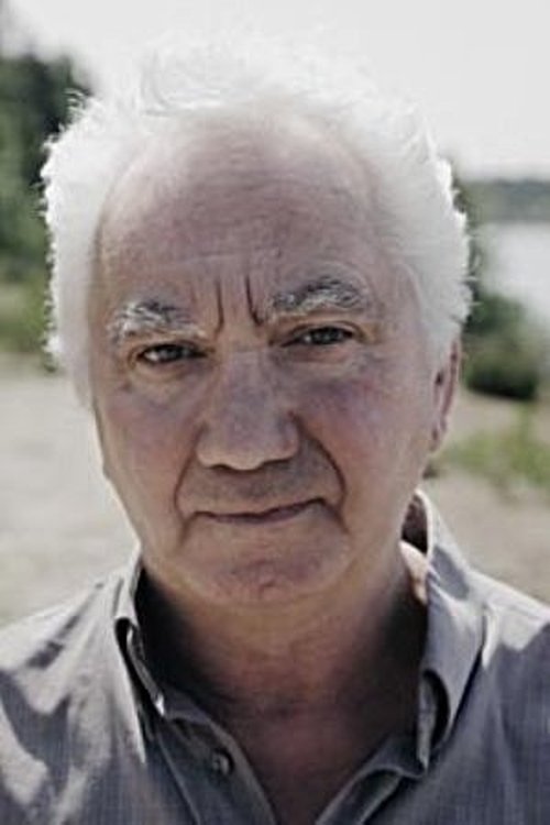 Charlie Hendricks zdjęcie