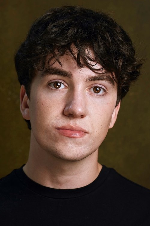 Charlie Hiscock zdjęcie