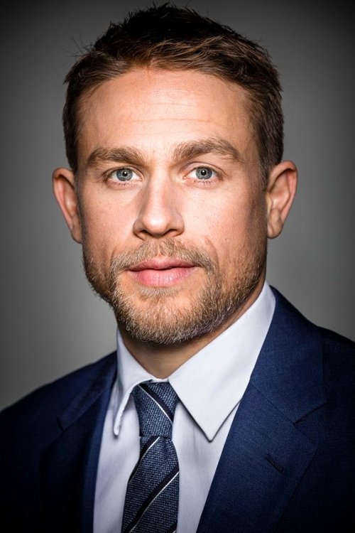 Charlie Hunnam zdjęcie