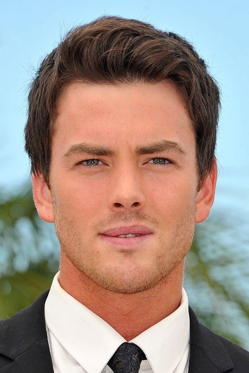 Charlie Keegan zdjęcie