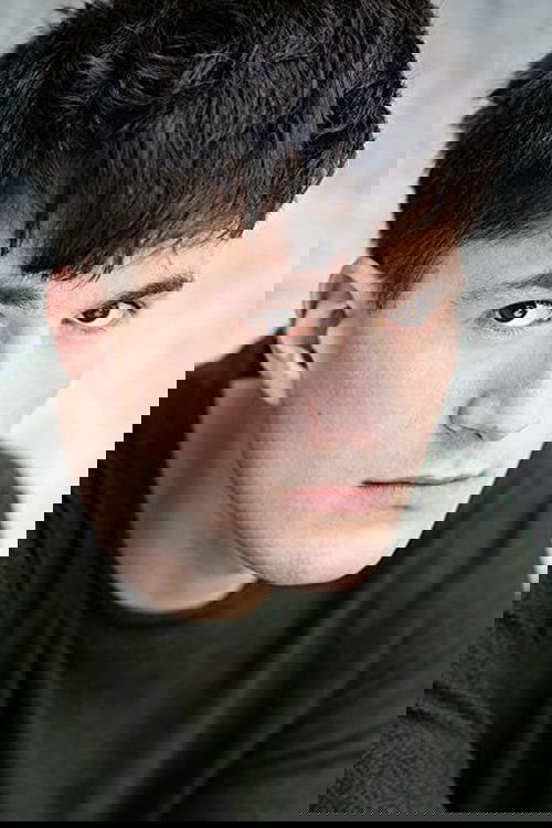 Charlie Kerr zdjęcie