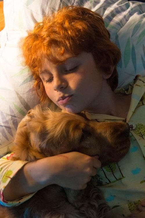 Charlie Langendries zdjęcie