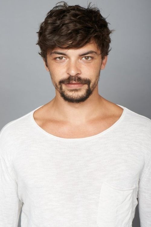 Charlie MacGechan zdjęcie