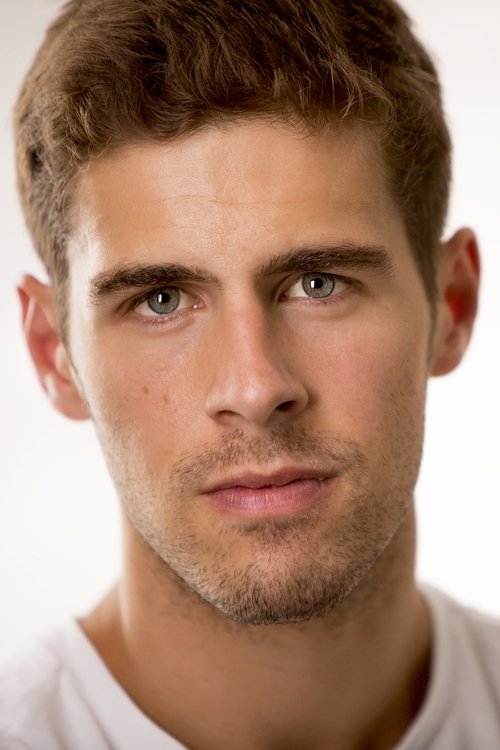 Charlie McElveen zdjęcie