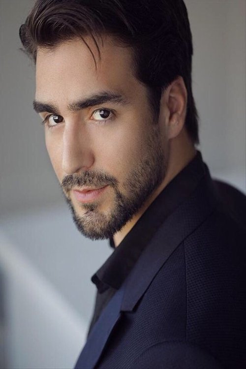 Charlie Nesbitt zdjęcie