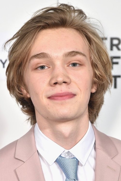 Charlie Plummer zdjęcie