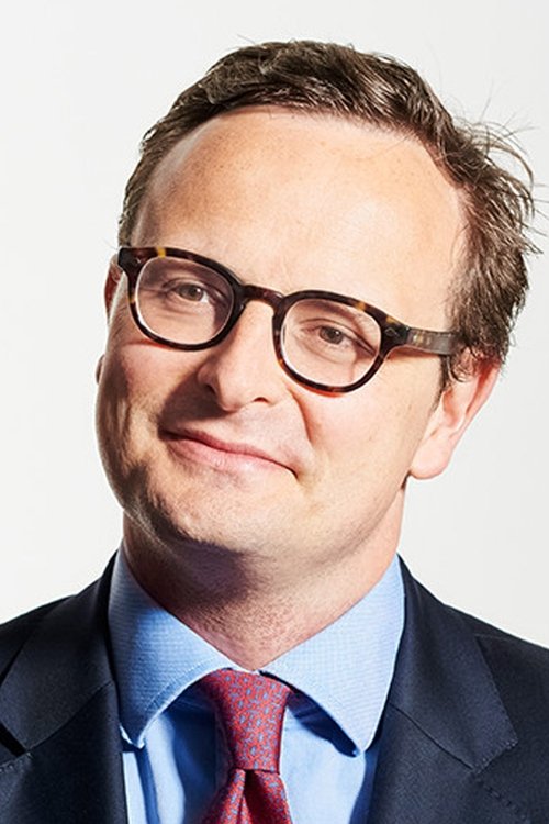 Charlie Potter zdjęcie