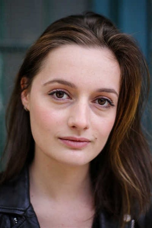 Charlie Quatrefages zdjęcie