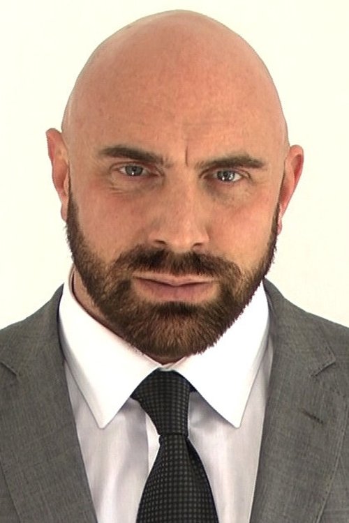 Charlie Rawes zdjęcie