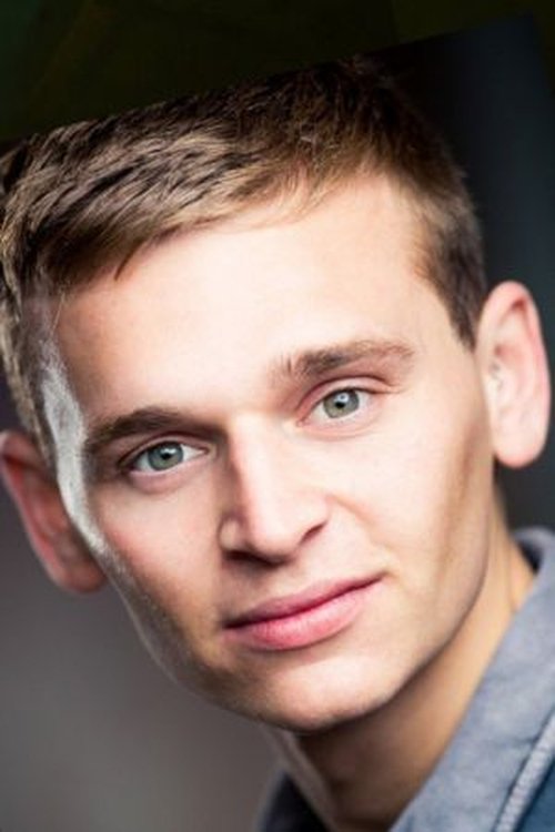 Charlie Rix zdjęcie