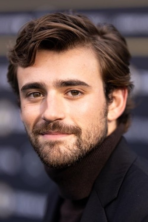 Charlie Rowe zdjęcie