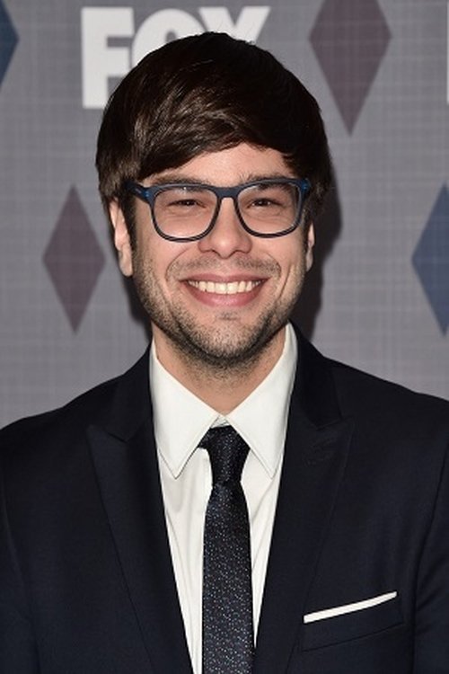 Charlie Saxton zdjęcie