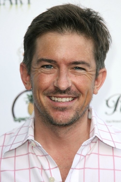 Charlie Schlatter zdjęcie