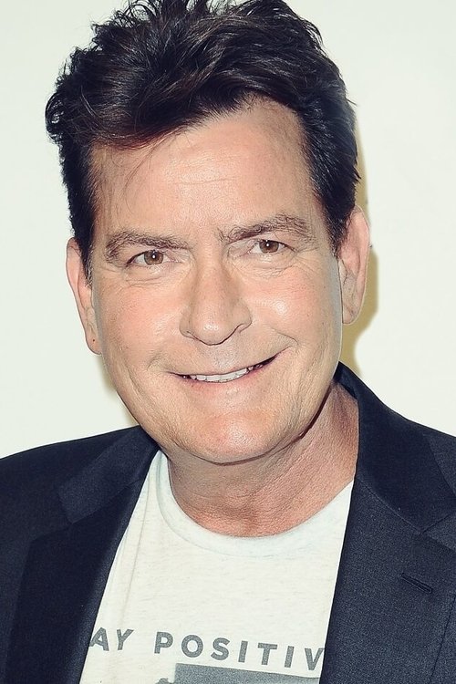Charlie Sheen zdjęcie