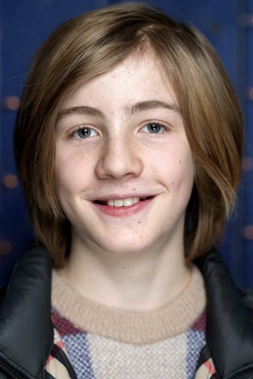 Charlie Shotwell zdjęcie